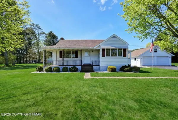 485 Burger Hollow Road, Kunkletown, PA 18058