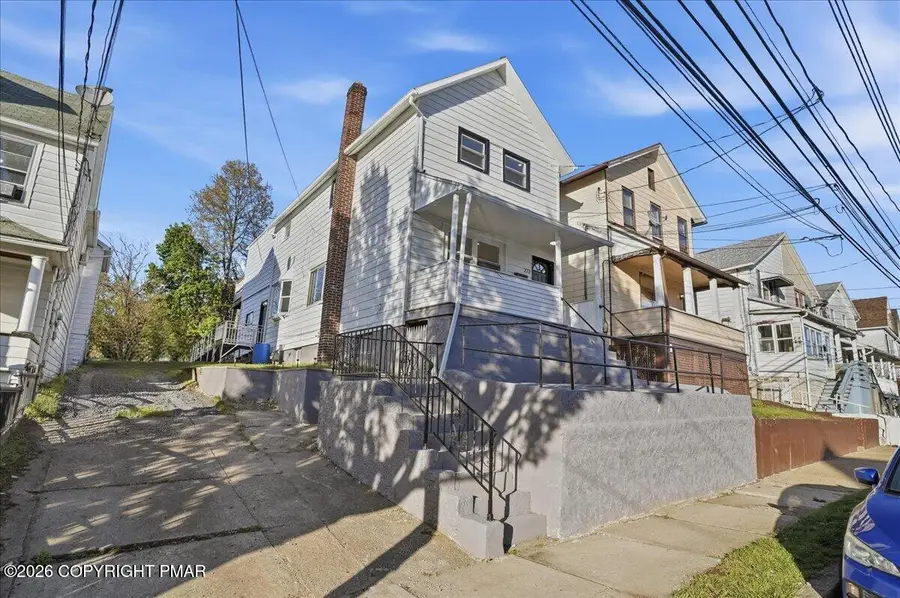 272 Moyallen Street, Wilkes Barre, PA 18702 - #3