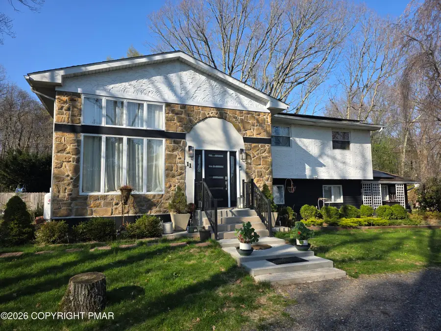 11 Cub Lane, Jim Thorpe, PA 18229 - #2