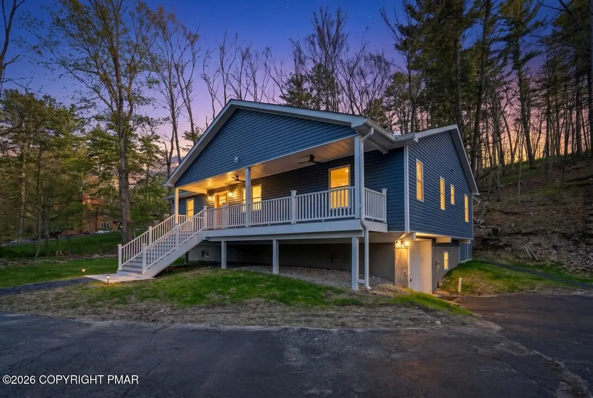 1131 Mink Court, Bushkill, PA 18324 - #1
