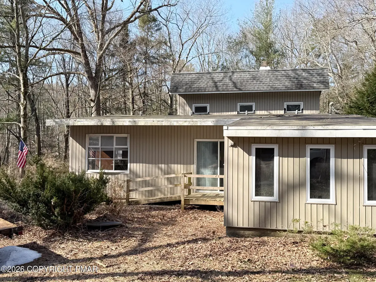 102 Creek Drive, Kunkletown, PA 18058 - #1