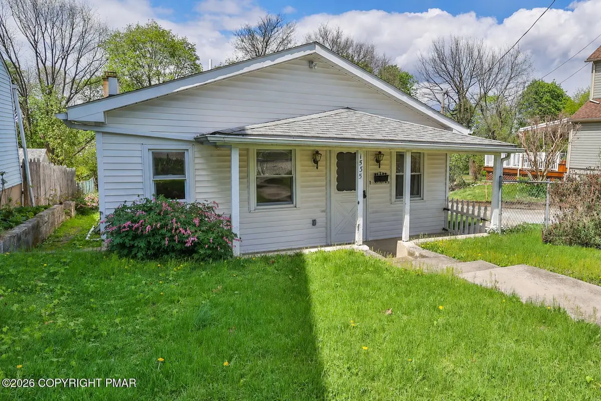 1535 Monocacy Street, Bethlehem, PA 18018 - #1