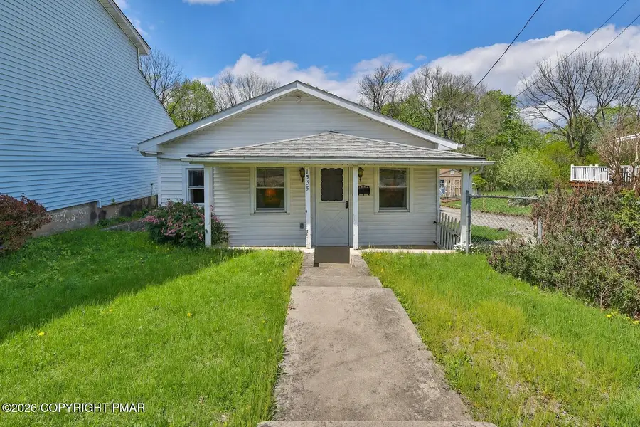 1535 Monocacy Street, Bethlehem, PA 18018 - #2