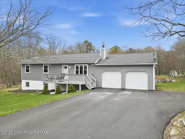 115 Rocky Lane, Blakeslee, PA 18610