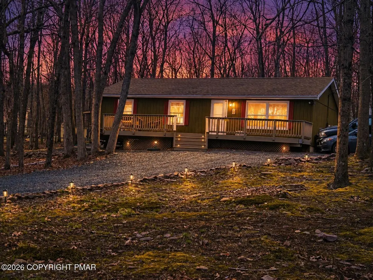 132 Circle Drive, Albrightsville, PA 18210 - #1