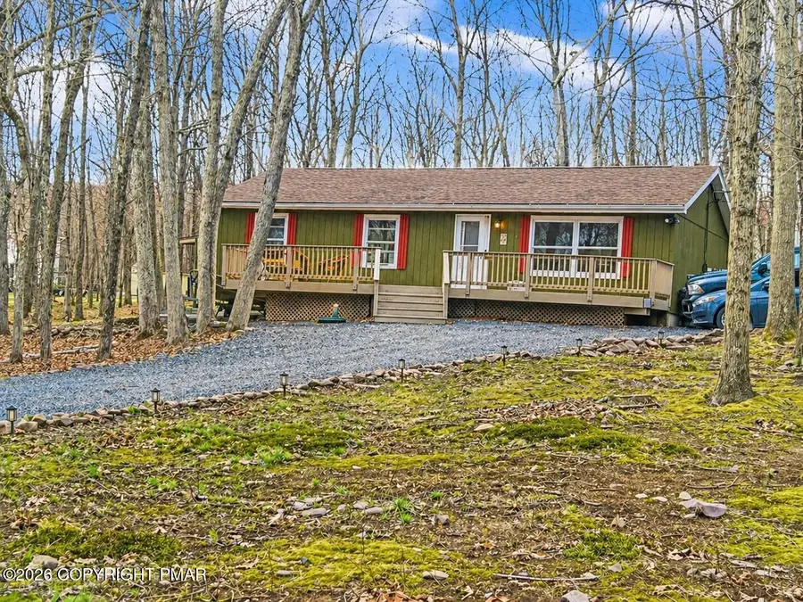 132 Circle Drive, Albrightsville, PA 18210 - #2