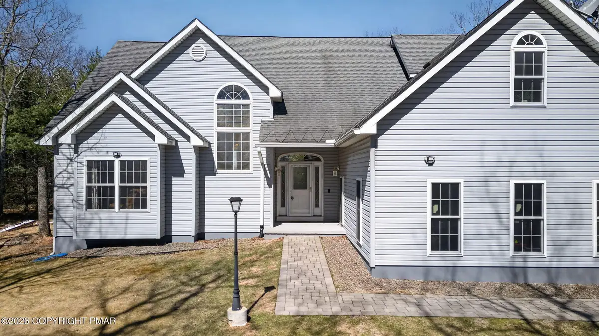 162 Oak Ridge Drive, Milford, PA 18337 - #1