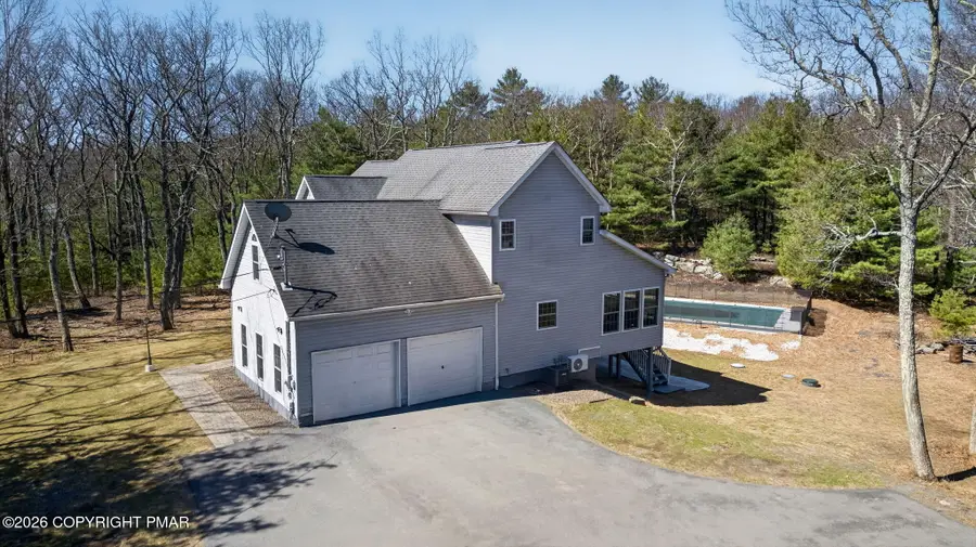 162 Oak Ridge Drive, Milford, PA 18337 - #2