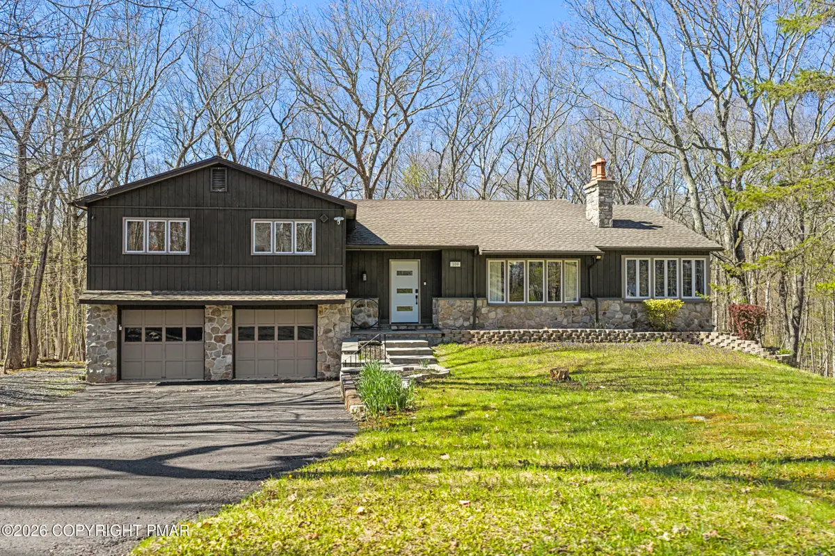 109 Luton Court, Bushkill, PA 18324 - #1