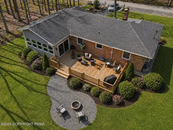 144 Highridge Road, Albrightsville, PA 18210