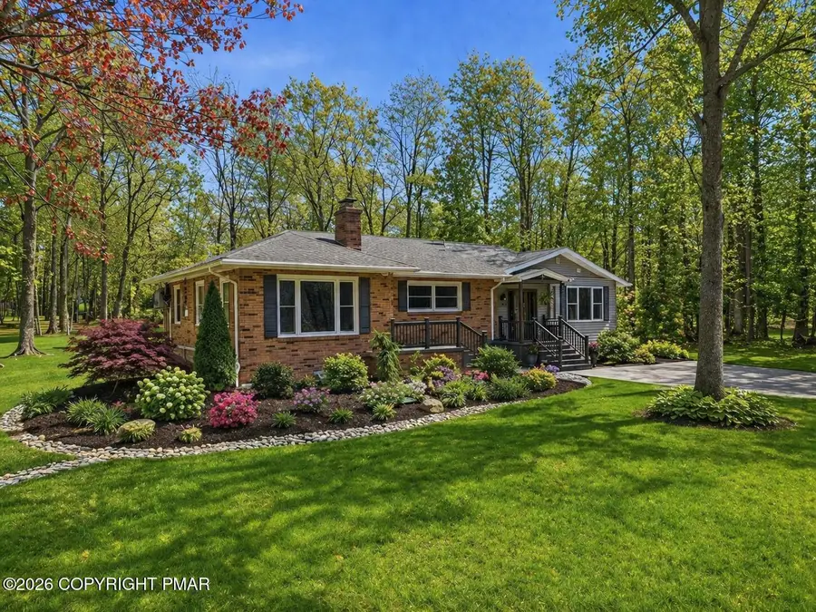 144 Highridge Road, Albrightsville, PA 18210 - #2