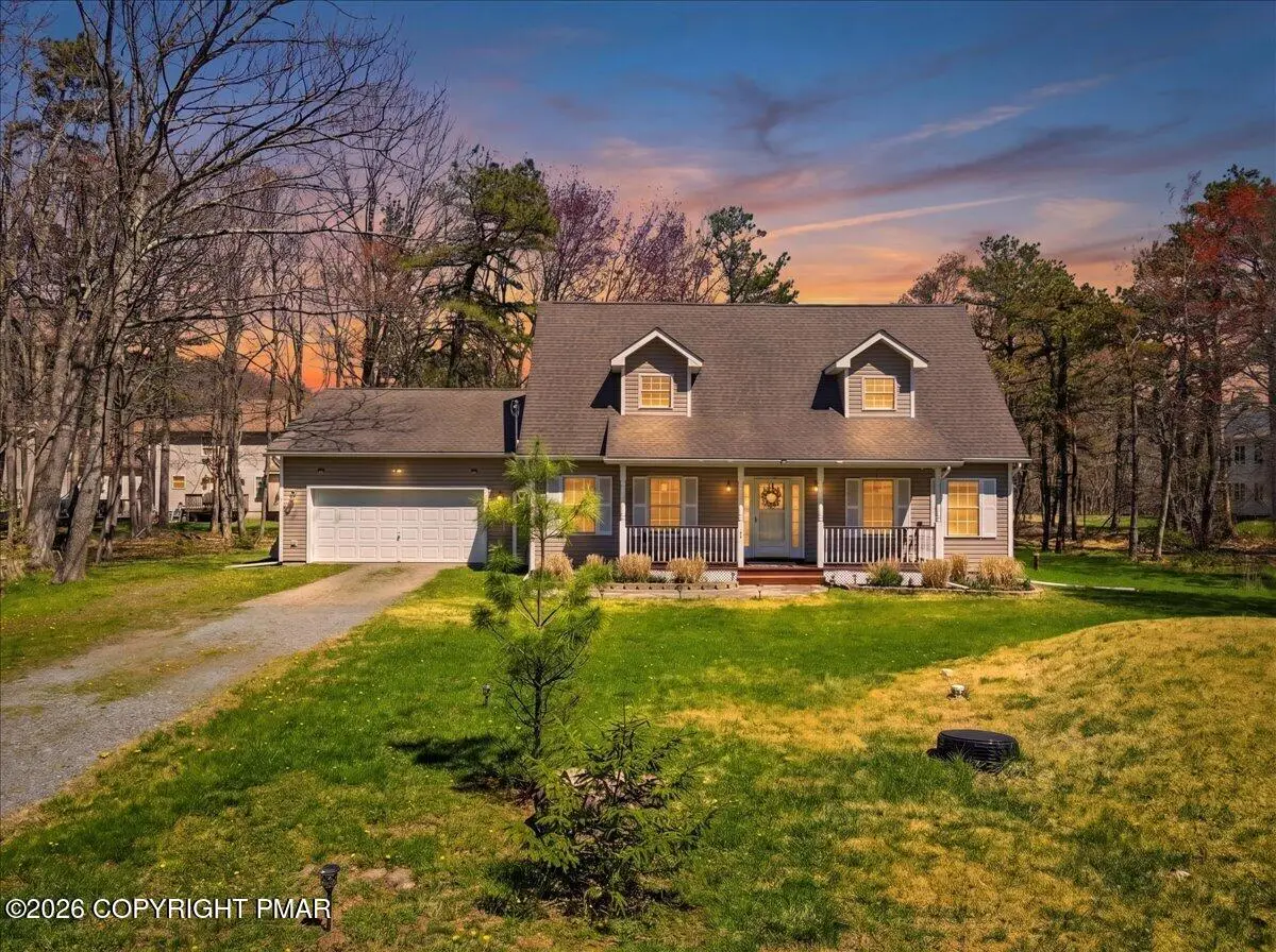 142 Stillwater Drive, Pocono Summit, PA 18346 - #1