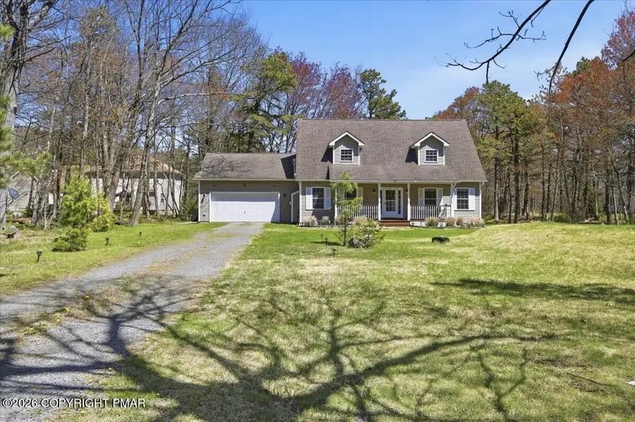 142 Stillwater Drive, Pocono Summit, PA 18346 - #2