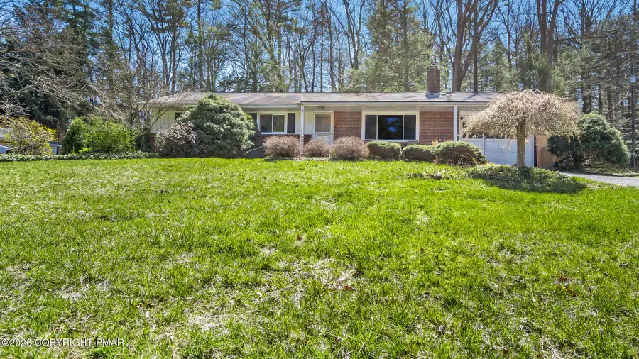 20 Serfass Lane, Palmerton, PA 18071 - #2