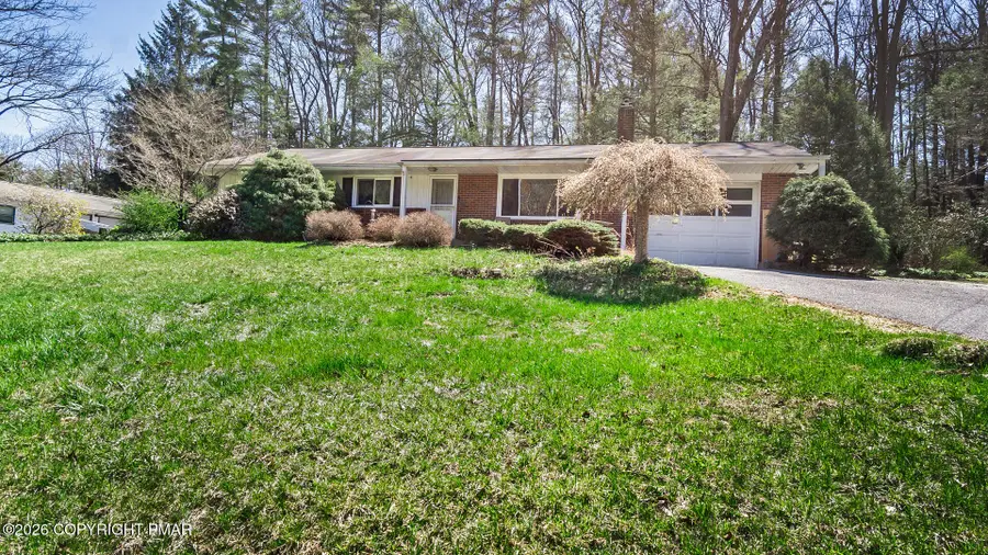 20 Serfass Lane, Palmerton, PA 18071 - #3