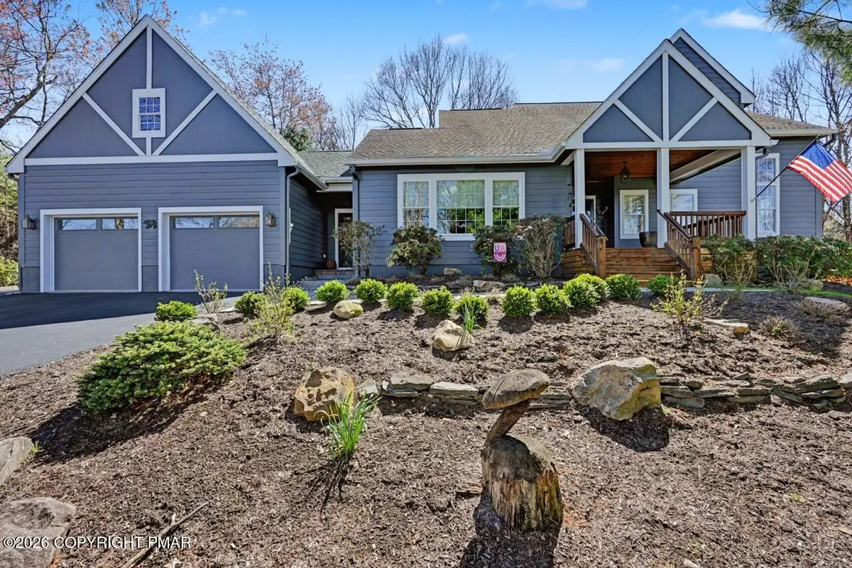 105 Pine Needle Lane, Pocono Pines, PA 18350 - #1