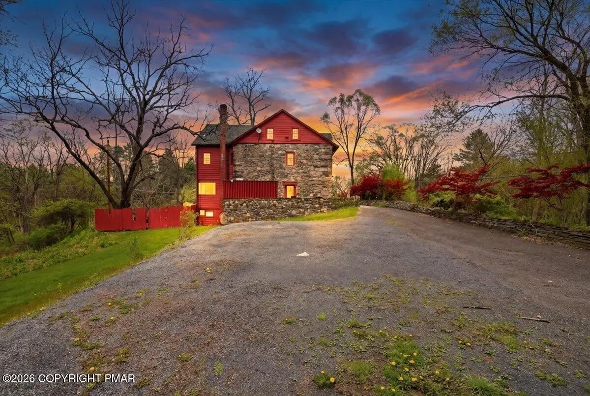 5265 Milford Road, East Stroudsburg, PA 18302 - #1