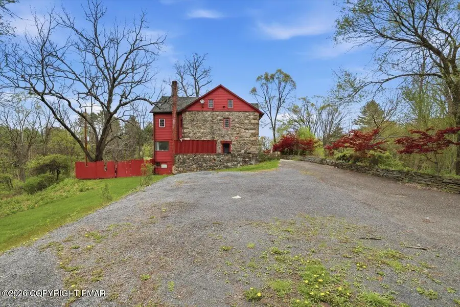 5265 Milford Road, East Stroudsburg, PA 18302 - #2