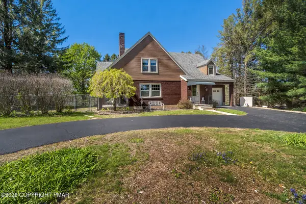 9915 Interchange Road, Lehighton, PA 18235
