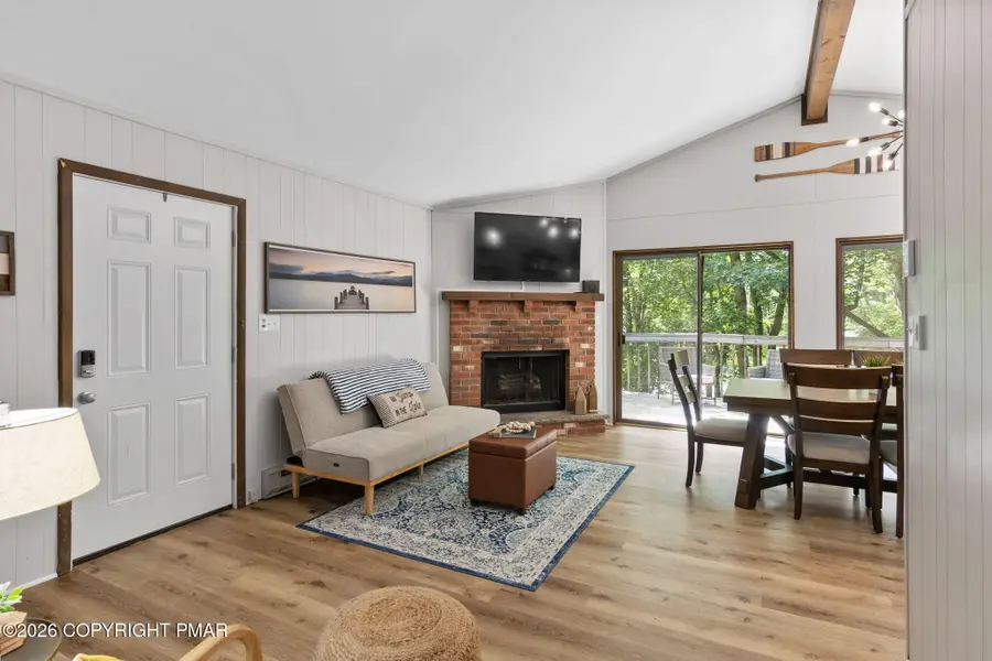 78 Keats Lane, Albrightsville, PA 18210 - #3