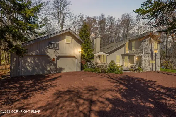 283 Long View Lane, Pocono Pines, PA 18350