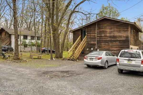 2445 Dornick Road, East Stroudsburg, PA 18302