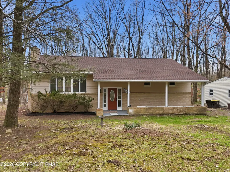 8749 Kings Way, Kunkletown, PA 18058 - #2