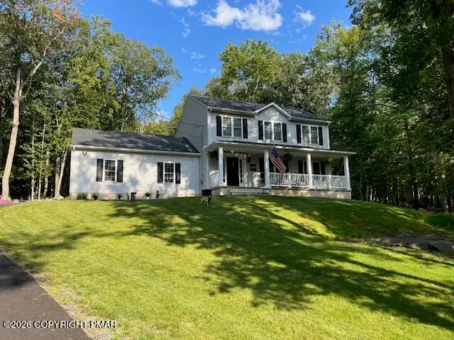 1078 Marshalls Creek Road, East Stroudsburg, PA 18302 - #1