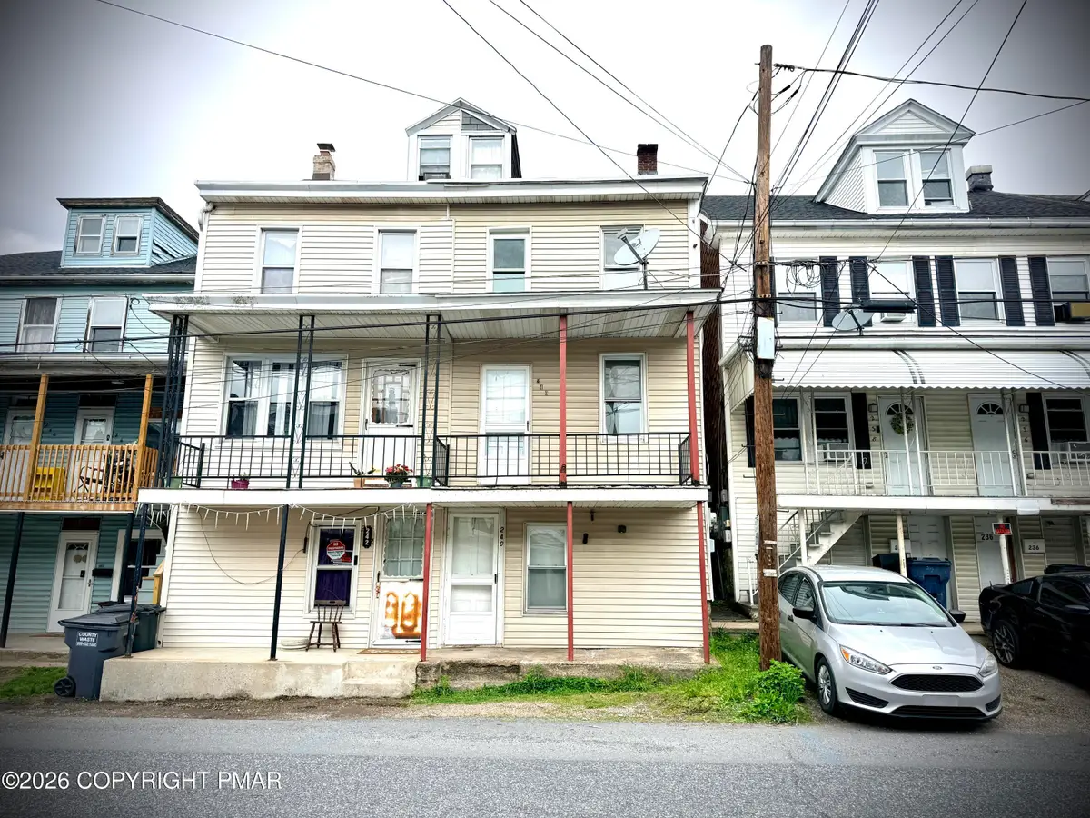 240 Valley Street, New Philadelphia, PA 17959 - #1