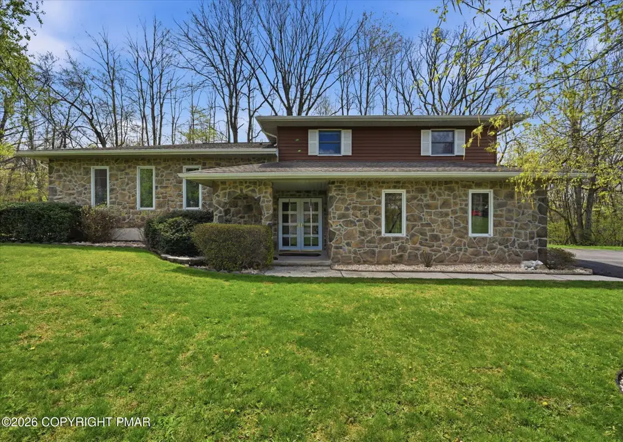 74 Municipal Road, New Ringgold, PA 17960 - #2