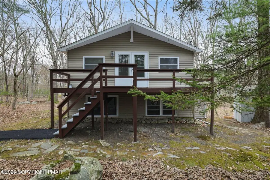 195 Conashaugh Trail, Milford, PA 18337 - #2
