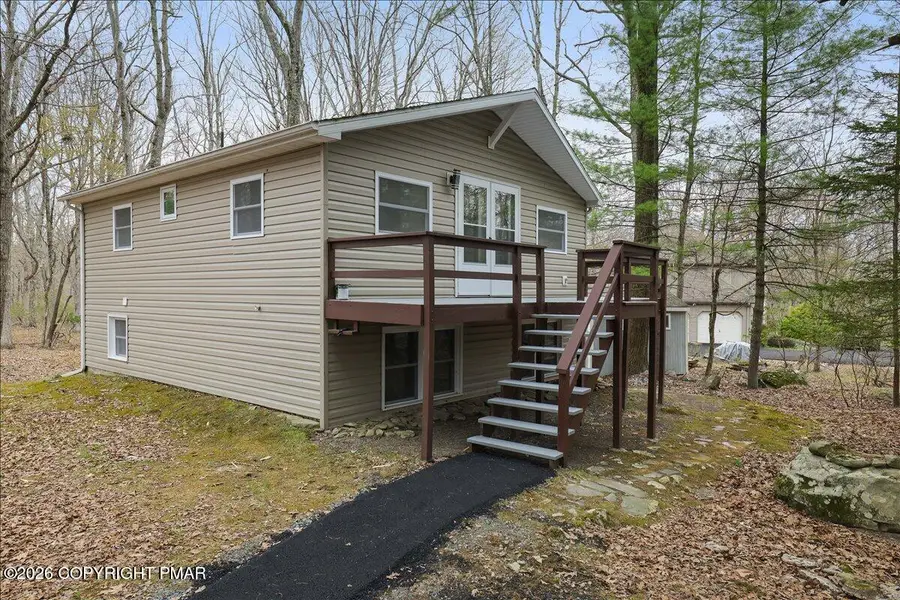 195 Conashaugh Trail, Milford, PA 18337 - #3