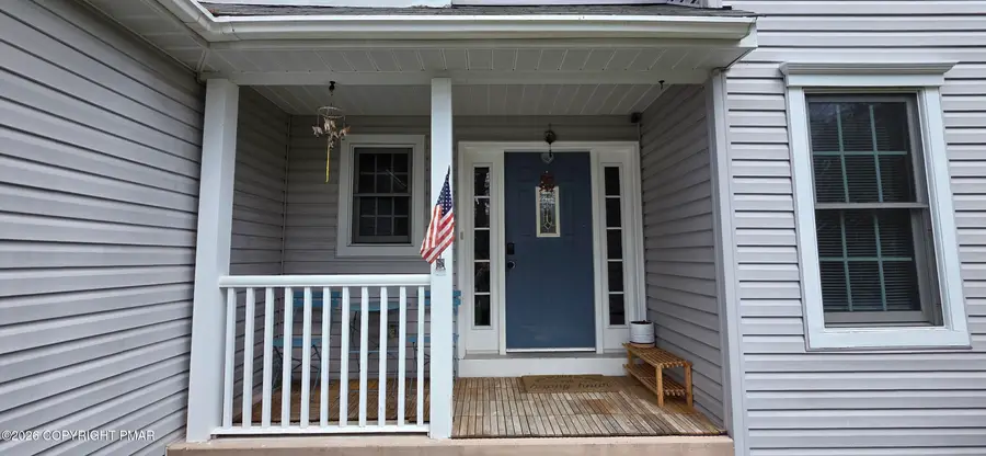 1624 Cotswold Road, Tobyhanna, PA 18466 - #2