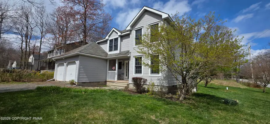 1624 Cotswold Road, Tobyhanna, PA 18466 - #3