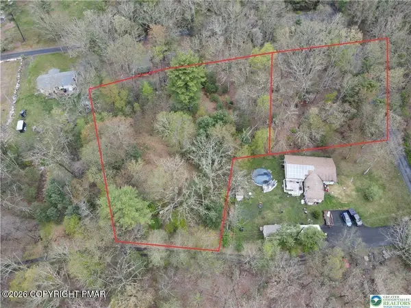 475 Craigs Meadow Road, East Stroudsburg, PA 18301