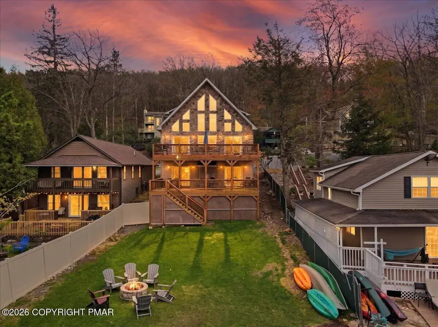 32 S Lake Drive, Lake Harmony, PA 18624 - #3