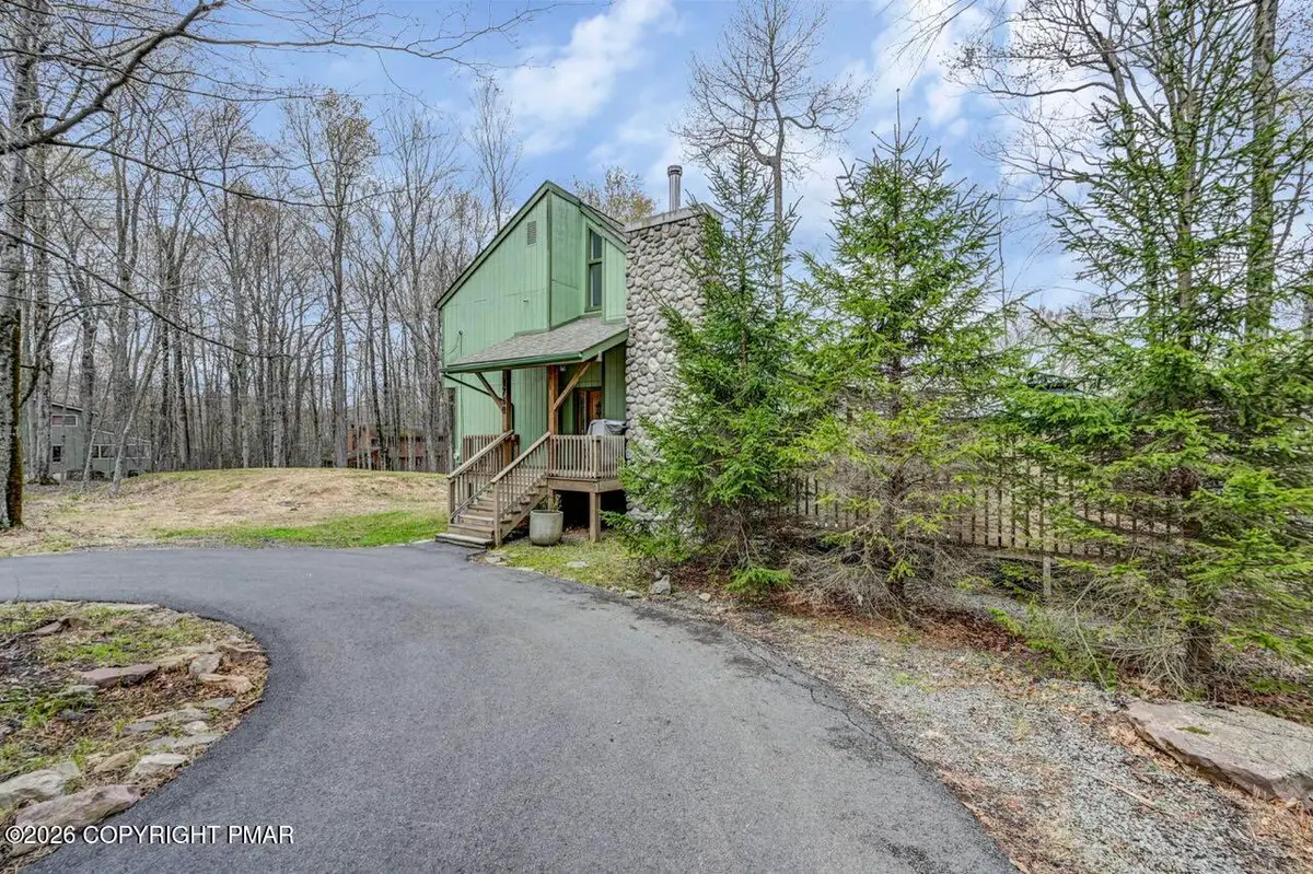 1768 Stag Run, Pocono Lake, PA 18347 - #1