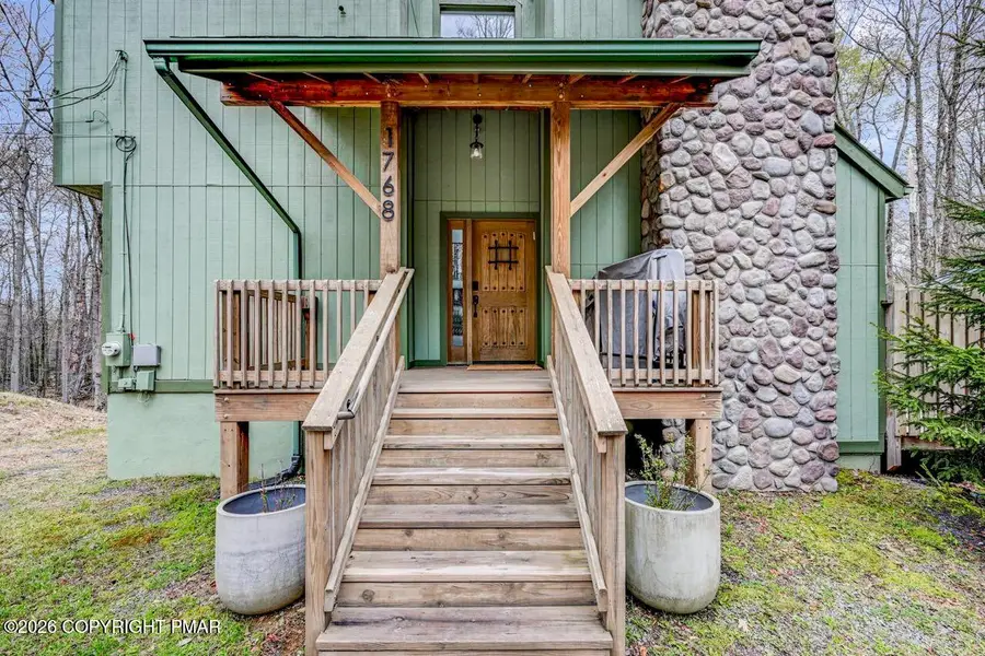 1768 Stag Run, Pocono Lake, PA 18347 - #2