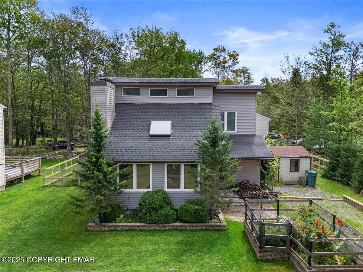 5009 Woodside Drive, Tobyhanna, PA 18466 - #1