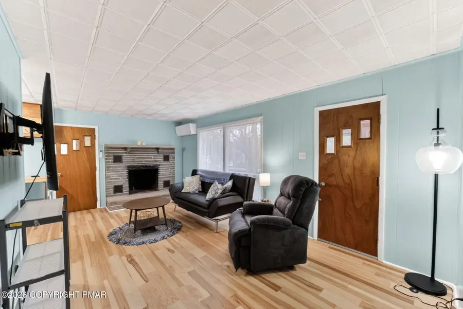 456 Mountain Road, Albrightsville, PA 18210 - #3