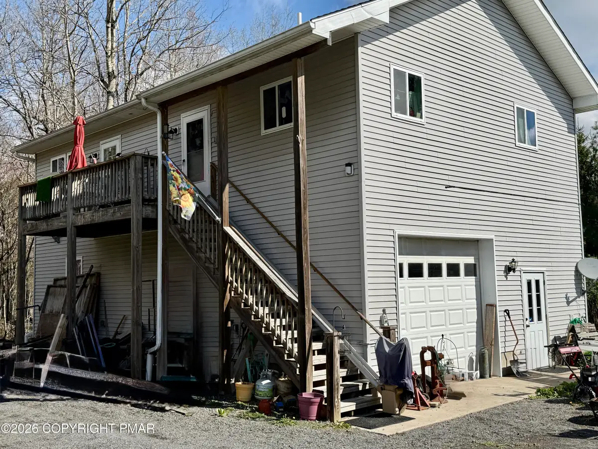 4419 Pennsylvania 115, Blakeslee, PA 18610 - #1