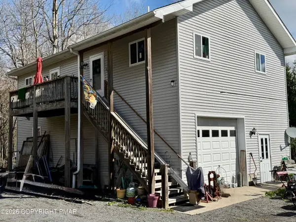 4419 Pennsylvania 115, Blakeslee, PA 18610