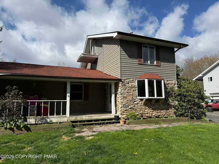 4419 Pennsylvania 115, Blakeslee, PA 18610 - #3