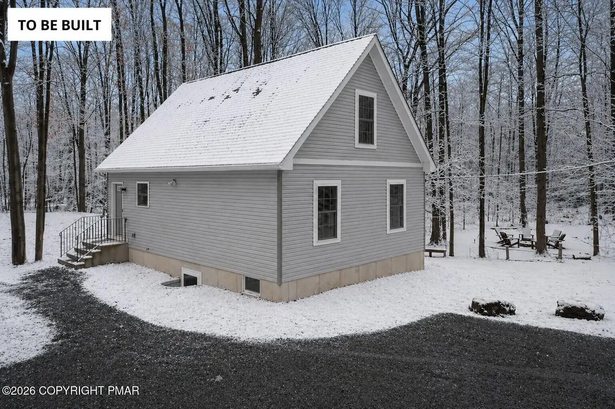 1-2-3 Lake Shore Dr E, East Stroudsburg, PA 18302 - #1