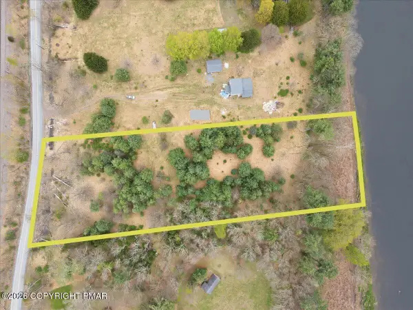 Masthope Plank Road, Lackawaxen, PA 18435
