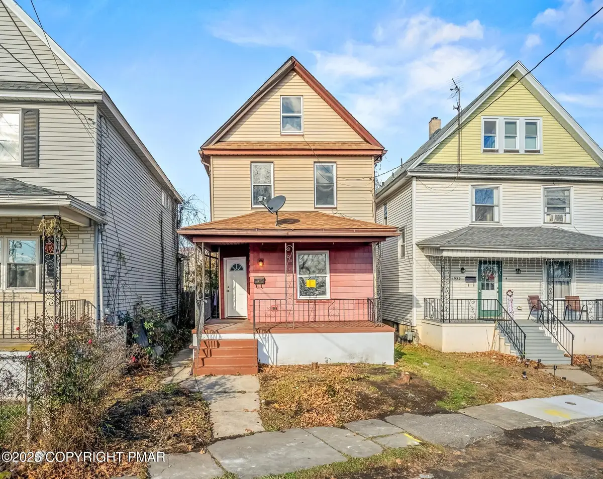 1057 Euclid Avenue, Scranton, PA 18504 - #1