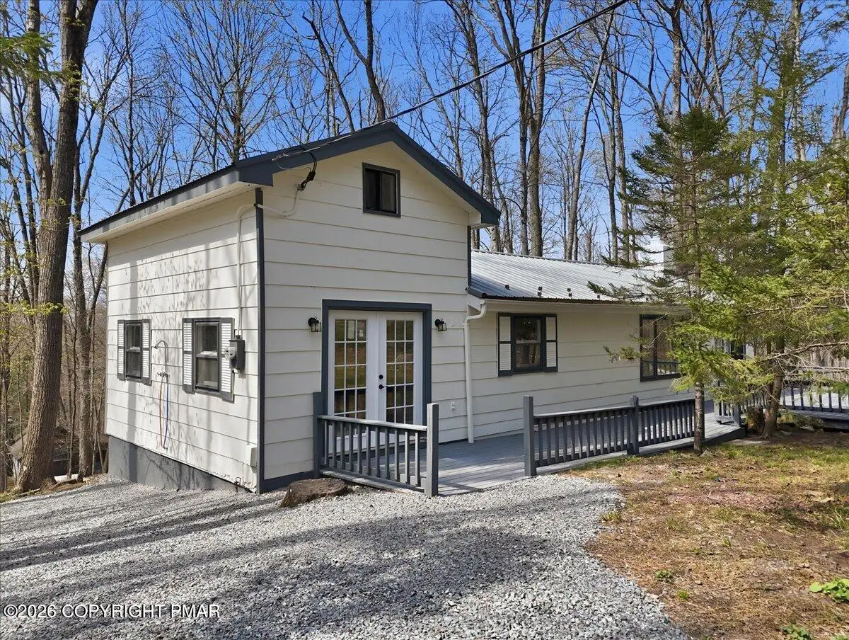154 Ski Trail, Pocono Lake, PA 18347 - #1