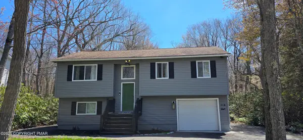 316 Coach Road, Tobyhanna, PA 18466