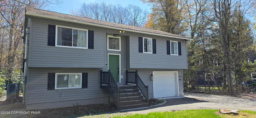 316 Coach Road, Tobyhanna, PA 18466 - #3