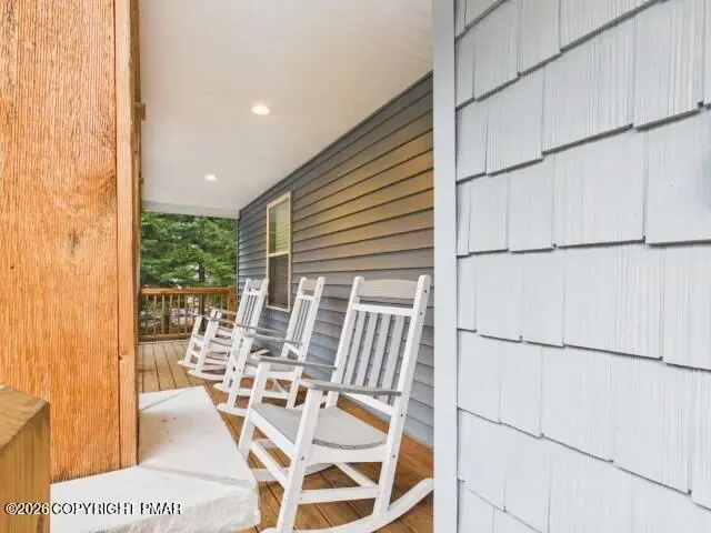 310 Selig Road, Pocono Lake, PA 18347 - #2